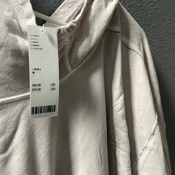 Urban Outfitters’Out From Under’ Ollie Sweatshirt Size Medium - Picture 12 of 16
